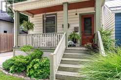 121 MILTON STREET | Stratford Ontario | Slide Image Two