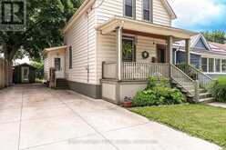 121 MILTON STREET | Stratford Ontario | Slide Image Thirty-nine