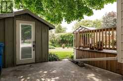121 MILTON STREET | Stratford Ontario | Slide Image Forty-one