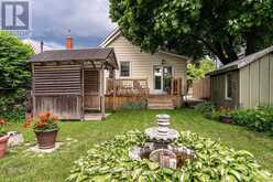 121 MILTON STREET | Stratford Ontario | Slide Image Forty-six