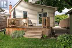 121 MILTON STREET | Stratford Ontario | Slide Image Forty-seven