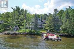 9 - 1167 ARMSTRONG POINT ROAD | Port Carling Ontario | Slide Image Two