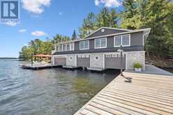 9 - 1167 ARMSTRONG POINT ROAD | Port Carling Ontario | Slide Image Thirty-eight