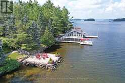 9 - 1167 ARMSTRONG POINT ROAD | Port Carling Ontario | Slide Image Three