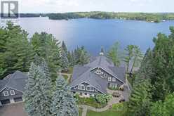 9 - 1167 ARMSTRONG POINT ROAD | Port Carling Ontario | Slide Image Four