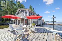 9 - 1167 ARMSTRONG POINT ROAD | Port Carling Ontario | Slide Image Thirty-nine