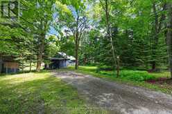 1133 SHERWOOD FOREST ROAD | Bracebridge Ontario | Slide Image Four