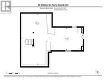 35 WILLIAM STREET | Parry Sound Ontario | Slide Image Forty-four