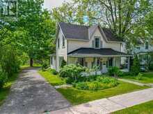 35 WILLIAM STREET | Parry Sound Ontario | Slide Image One