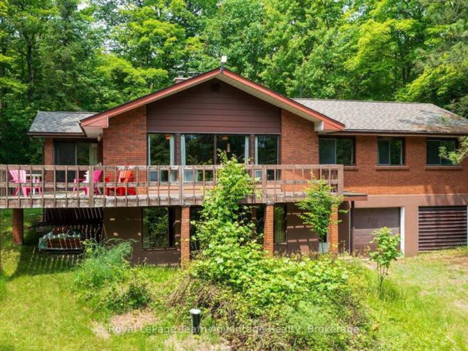 49 BAYVIEW DRIVE, Carling, Ontario P0G 1G0