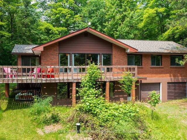49 BAYVIEW DRIVE Carling Ontario, P0G 1G0 - 3 Bedrooms Home For Sale