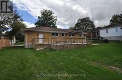 10 BROWNLEE STREET S | South Bruce Ontario | Slide Image Forty-five