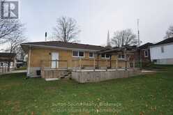 10 BROWNLEE STREET S | South Bruce Ontario | Slide Image Five