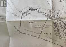 43 BURNSIDE BRIDGE ROAD | McDougall Ontario | Slide Image Twelve