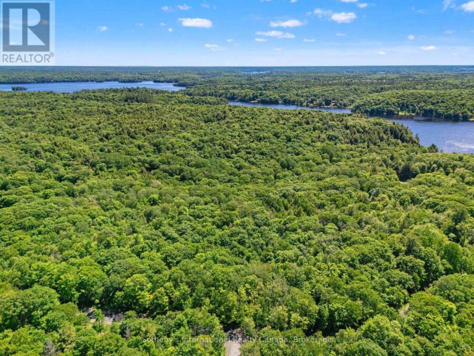 43 BURNSIDE BRIDGE ROAD, McDougall, Ontario P2A 2W9