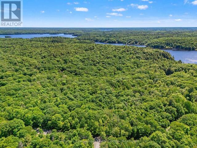 43 BURNSIDE BRIDGE ROAD McDougall Ontario, P2A 2W9 - Vacant Land For Sale