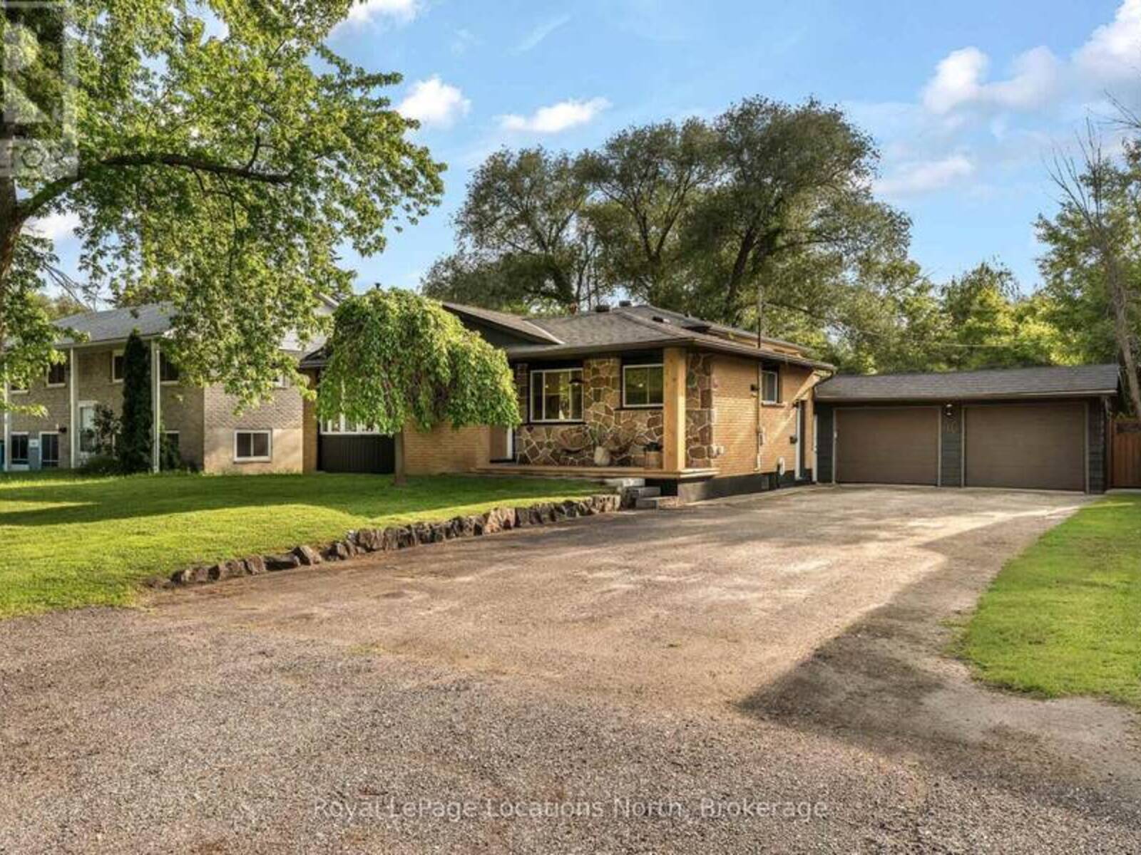10 PARK ROAD, Collingwood, Ontario L9Y 3B9