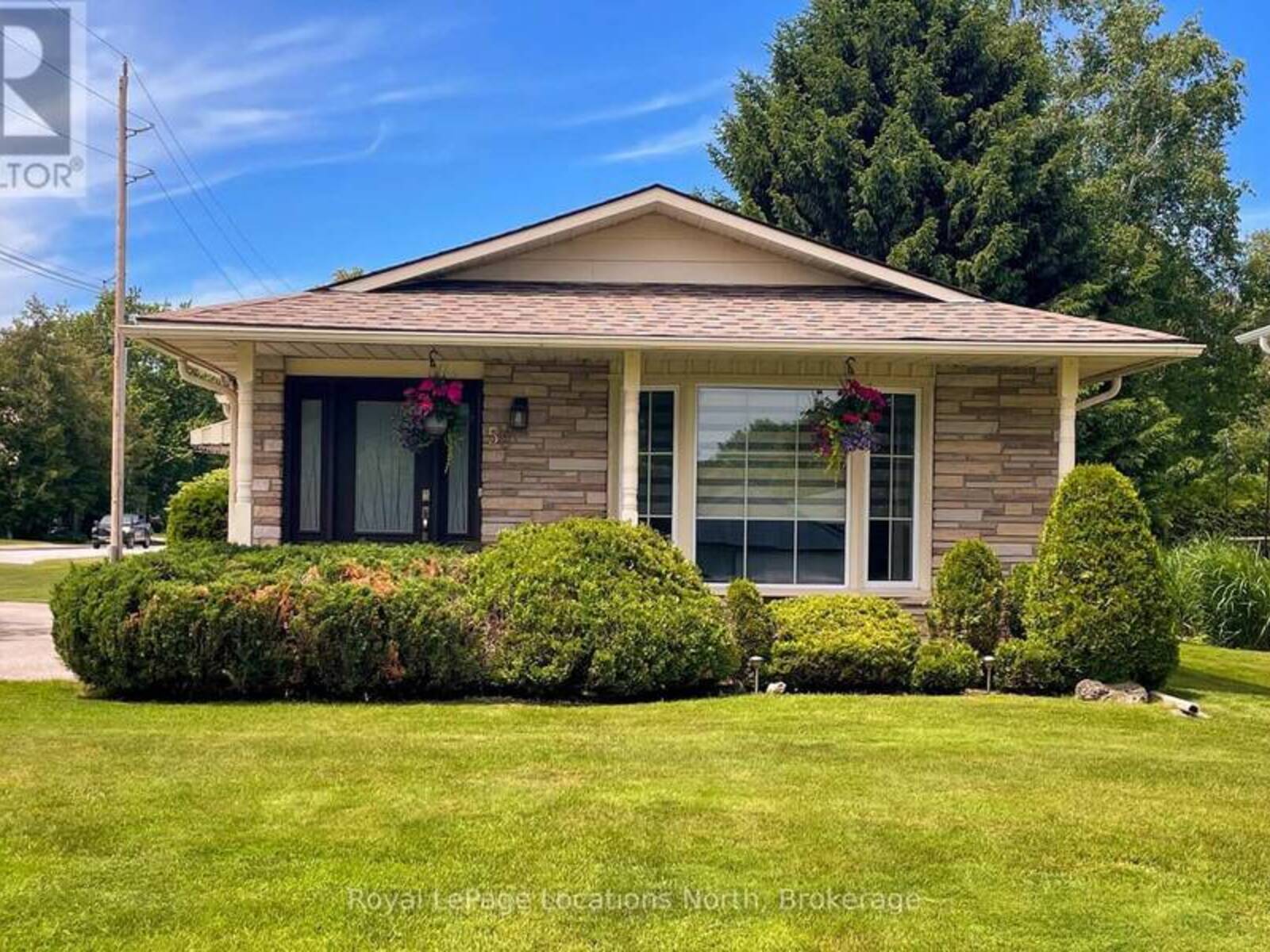 58 UNION STREET, Meaford, Ontario N4L 1E6