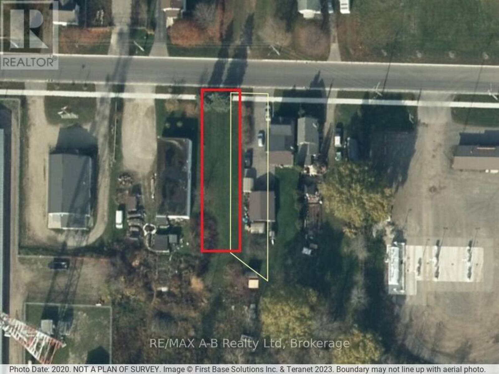 169 FREDERICK STREET, Stratford, Ontario N5A 3V7