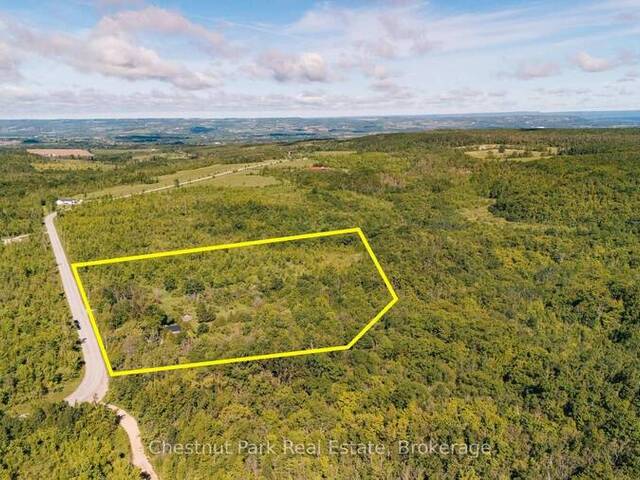 729297 21ST SIDE ROAD The Blue Mountains Ontario, N0H 1J0 - 3 Bedrooms Home For Sale