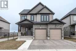 236 BRADSHAW DRIVE | Stratford Ontario | Slide Image One
