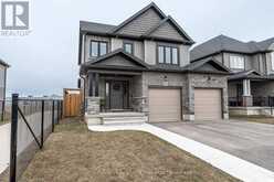 236 BRADSHAW DRIVE | Stratford Ontario | Slide Image Two