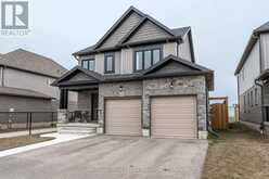 236 BRADSHAW DRIVE | Stratford Ontario | Slide Image Thirty-six