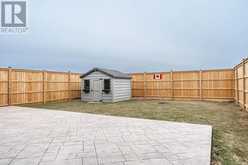 236 BRADSHAW DRIVE | Stratford Ontario | Slide Image Thirty-seven