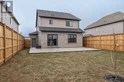 236 BRADSHAW DRIVE | Stratford Ontario | Slide Image Thirty-nine