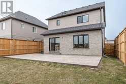 236 BRADSHAW DRIVE | Stratford Ontario | Slide Image Forty