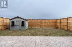 236 BRADSHAW DRIVE | Stratford Ontario | Slide Image Forty-one