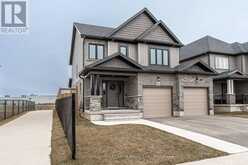 236 BRADSHAW DRIVE | Stratford Ontario | Slide Image Forty-two