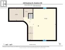 236 BRADSHAW DRIVE | Stratford Ontario | Slide Image Forty-five