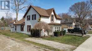 43 TRAFALGAR STREET | Goderich Ontario | Slide Image Two
