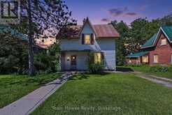 256 MANLY STREET | Midland Ontario | Slide Image One