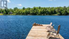 40 BEAVER TRAIL | McDougall Ontario | Slide Image Two