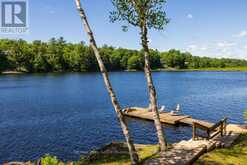 40 BEAVER TRAIL | McDougall Ontario | Slide Image Three