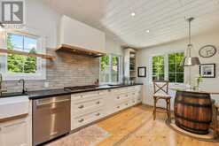 40 BEAVER TRAIL | McDougall Ontario | Slide Image Seventeen
