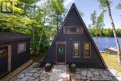 40 BEAVER TRAIL | McDougall Ontario | Slide Image Thirty-six