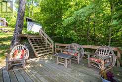 40 BEAVER TRAIL | McDougall Ontario | Slide Image Forty-two