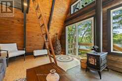 40 BEAVER TRAIL | McDougall Ontario | Slide Image Thirty-nine