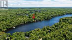 40 BEAVER TRAIL | McDougall Ontario | Slide Image Forty-eight
