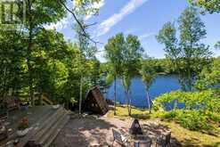40 BEAVER TRAIL | McDougall Ontario | Slide Image Six
