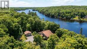 40 BEAVER TRAIL | McDougall Ontario | Slide Image Fifty