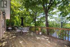 40 BEAVER TRAIL | McDougall Ontario | Slide Image Seven