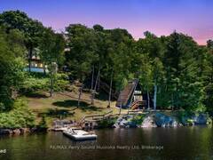 40 BEAVER TRAIL McDougall Ontario, P2A 2W7