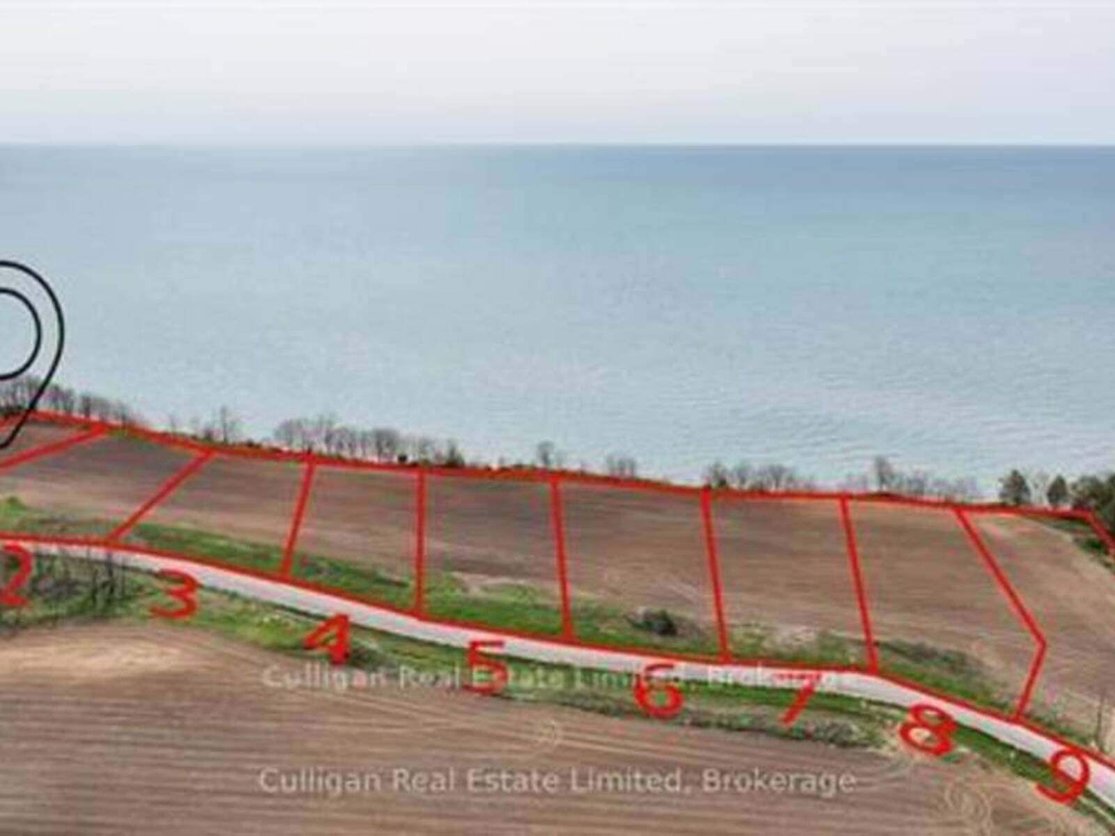 UNIT 2 BLUFFS ROAD, West Elgin, Ontario N0L 2C0