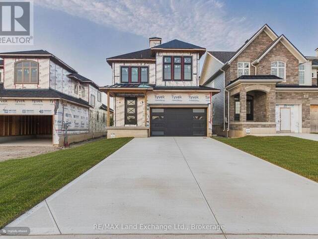 107 INVERNESS STREET N Kincardine Ontario, N2Z 1J4 - 5 Bedrooms Home For Sale