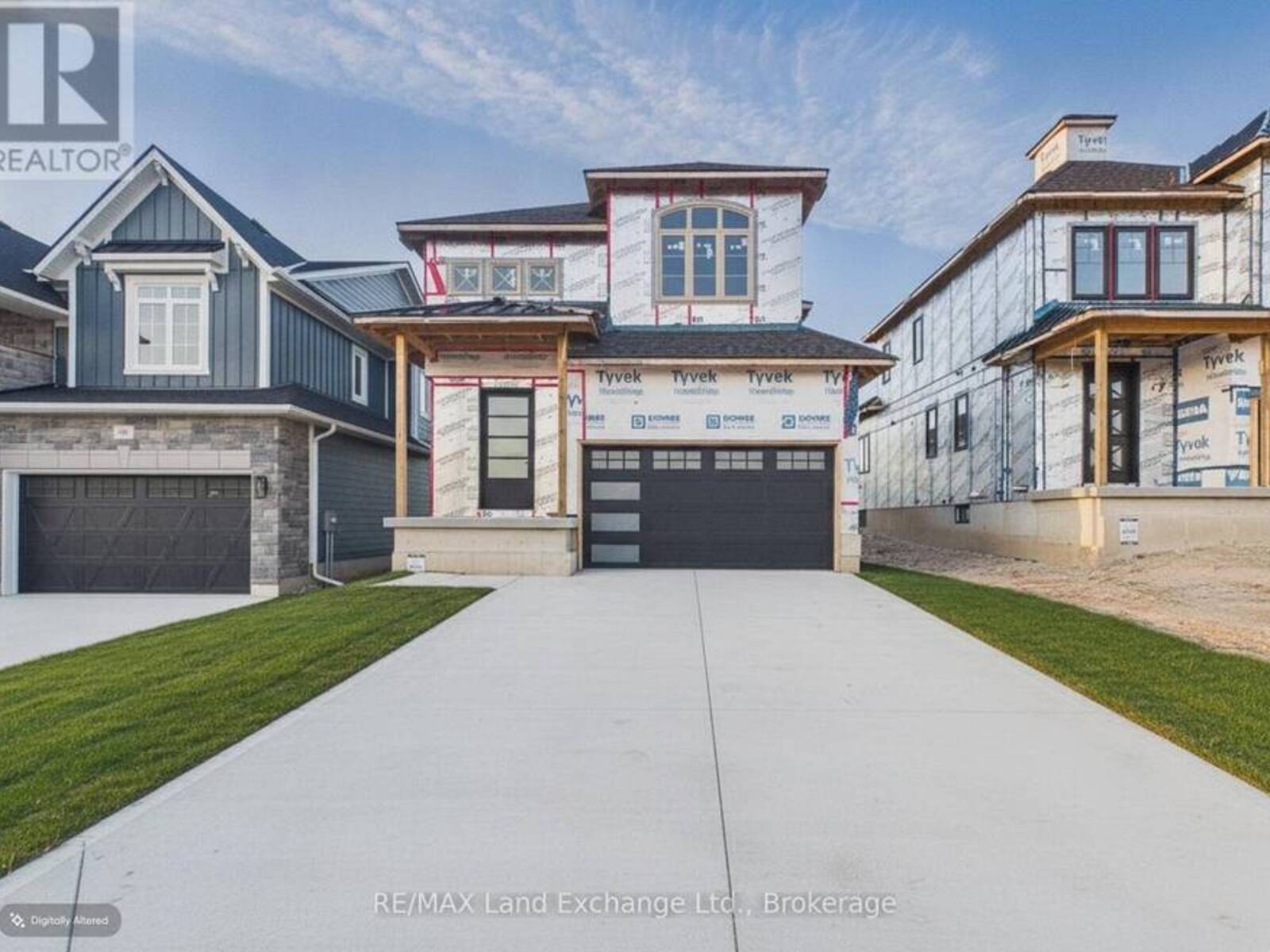 103 INVERNESS STREET N, Kincardine, Ontario N2Z 1J4