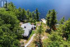 1443 SILVER LAKE ROAD | Gravenhurst Ontario | Slide Image Fifteen